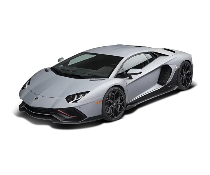 Aventador LP 780-4 ULTIMAE image 1